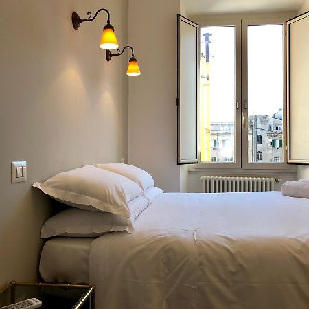 Termini Station Little House Apartment Roma Ngoại thất bức ảnh