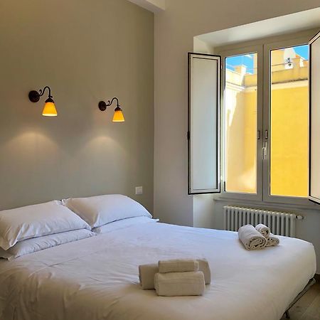 Termini Station Little House Apartment Roma Ngoại thất bức ảnh