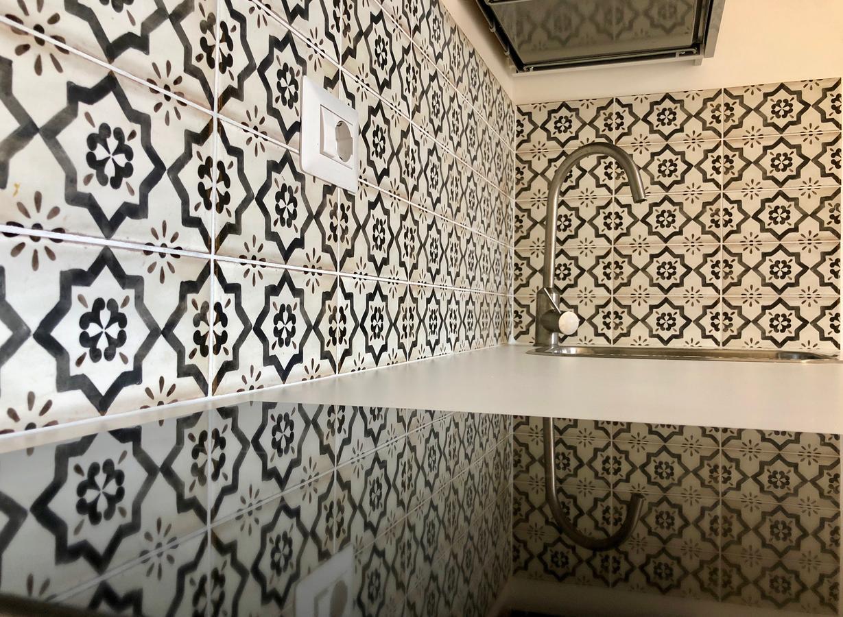 Termini Station Little House Apartment Roma Ngoại thất bức ảnh