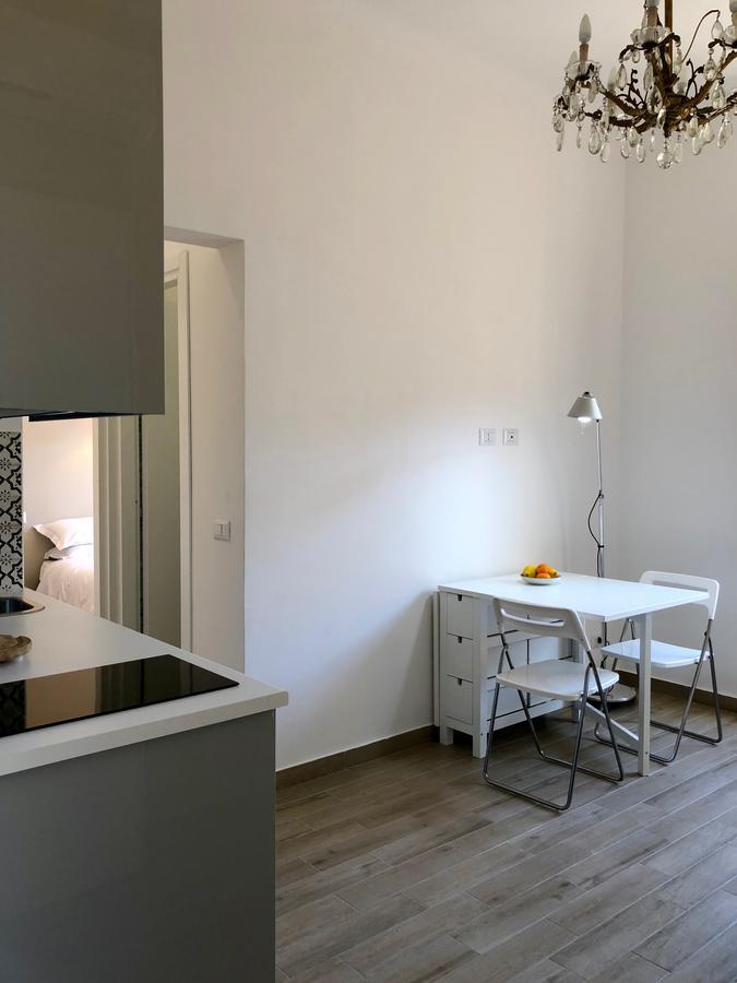 Termini Station Little House Apartment Roma Ngoại thất bức ảnh