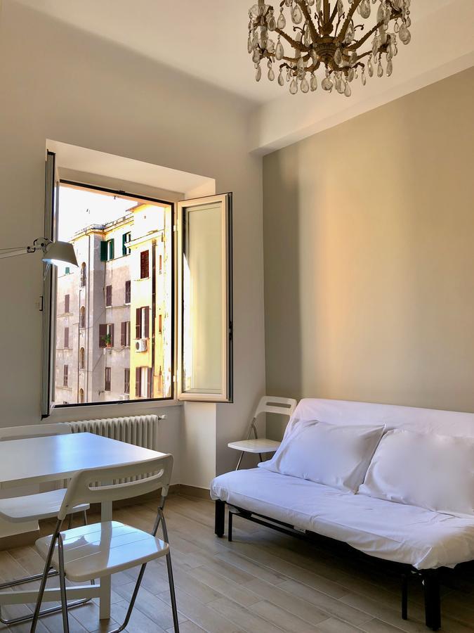 Termini Station Little House Apartment Roma Ngoại thất bức ảnh