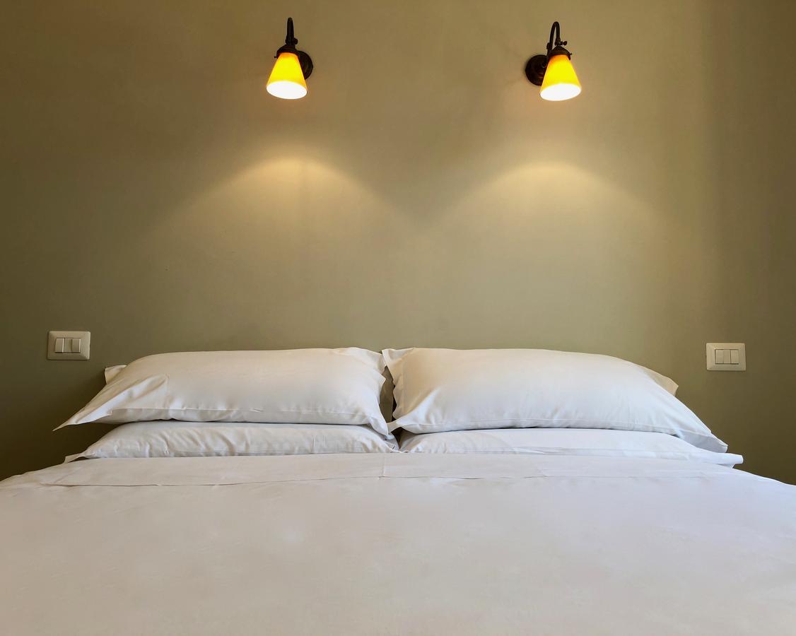 Termini Station Little House Apartment Roma Ngoại thất bức ảnh