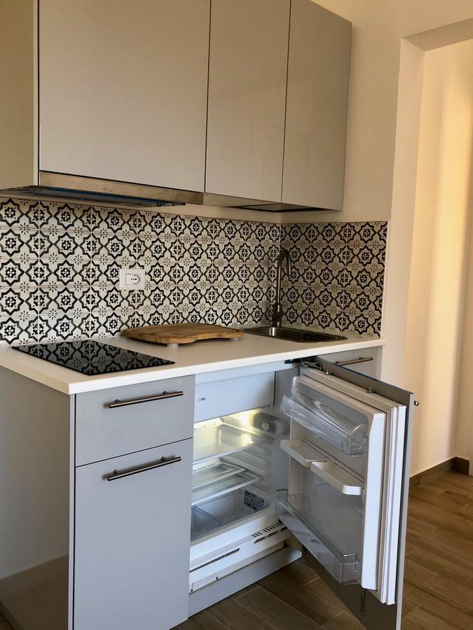 Termini Station Little House Apartment Roma Ngoại thất bức ảnh