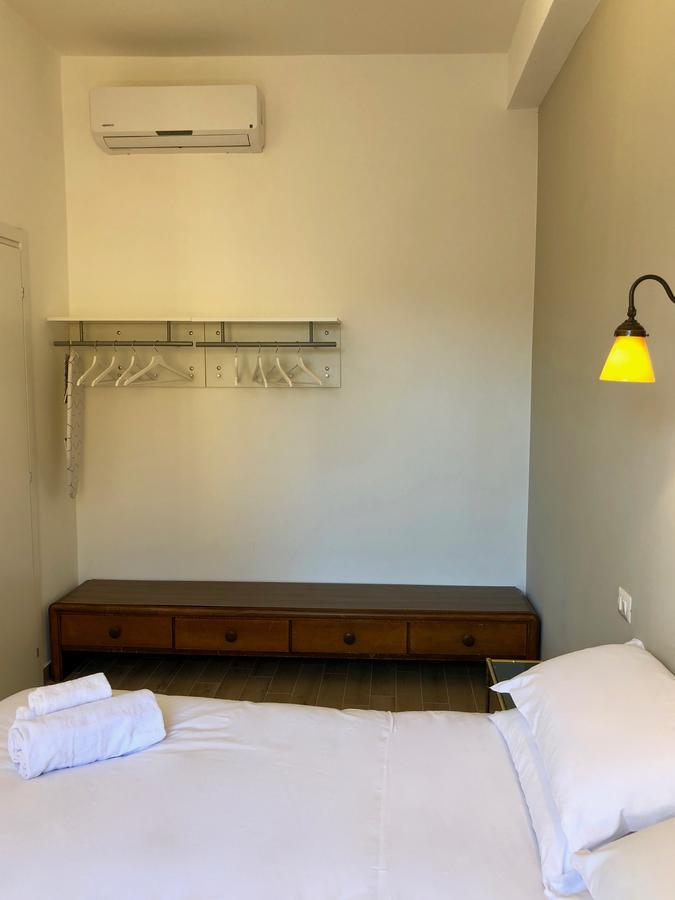 Termini Station Little House Apartment Roma Ngoại thất bức ảnh